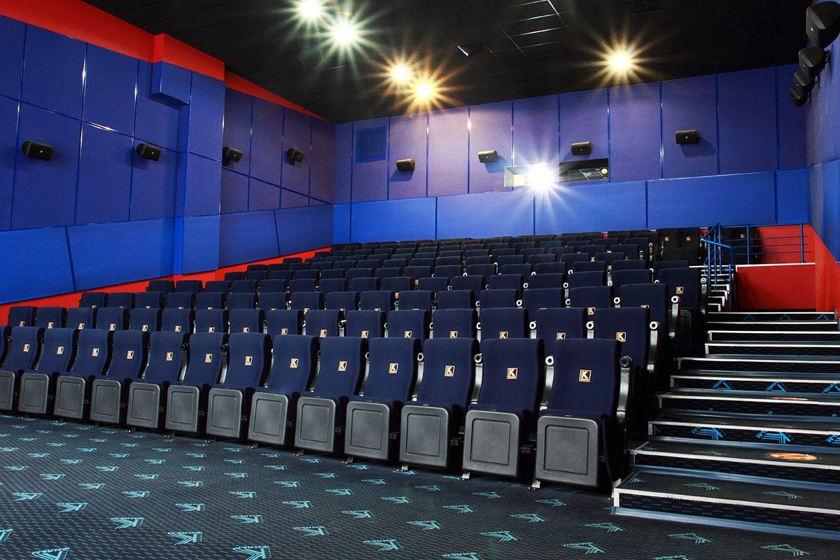 Каро 7 Атмосфера