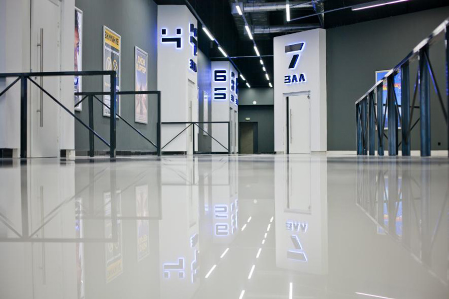 Формула Кино Сити Молл