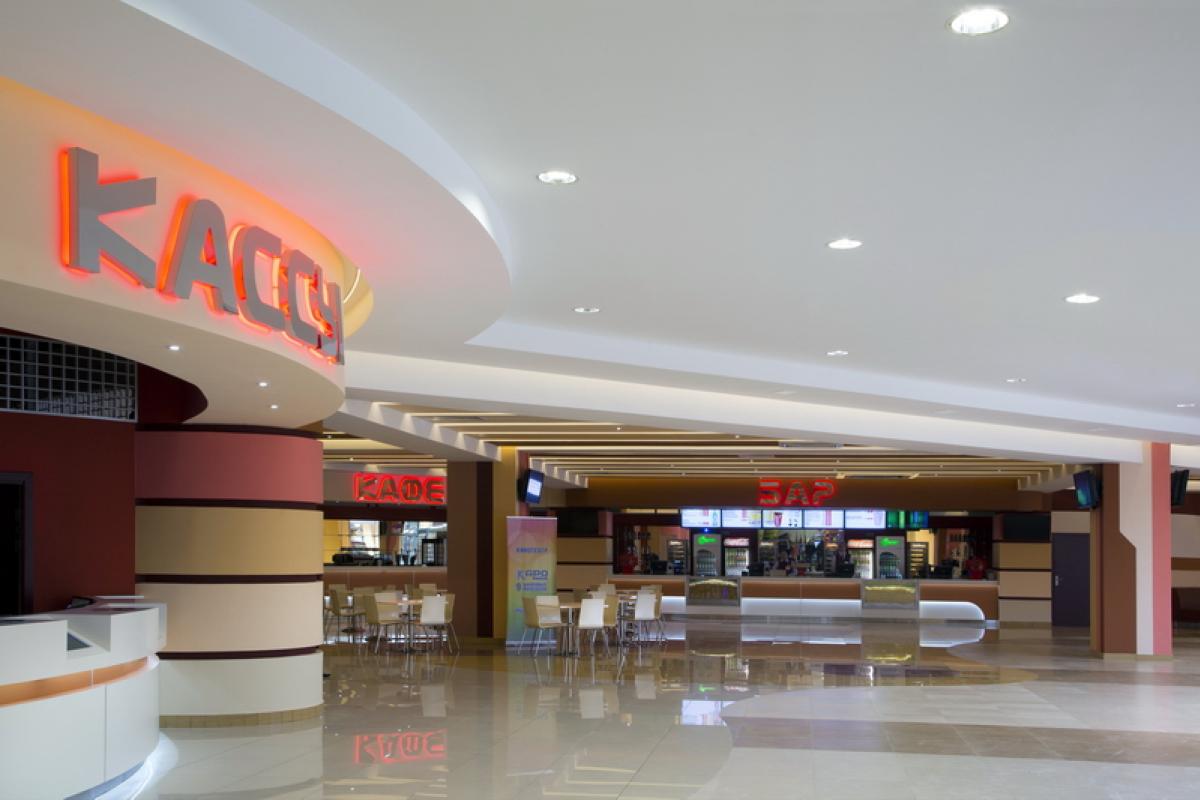 Каро 9 Континент на Звездной