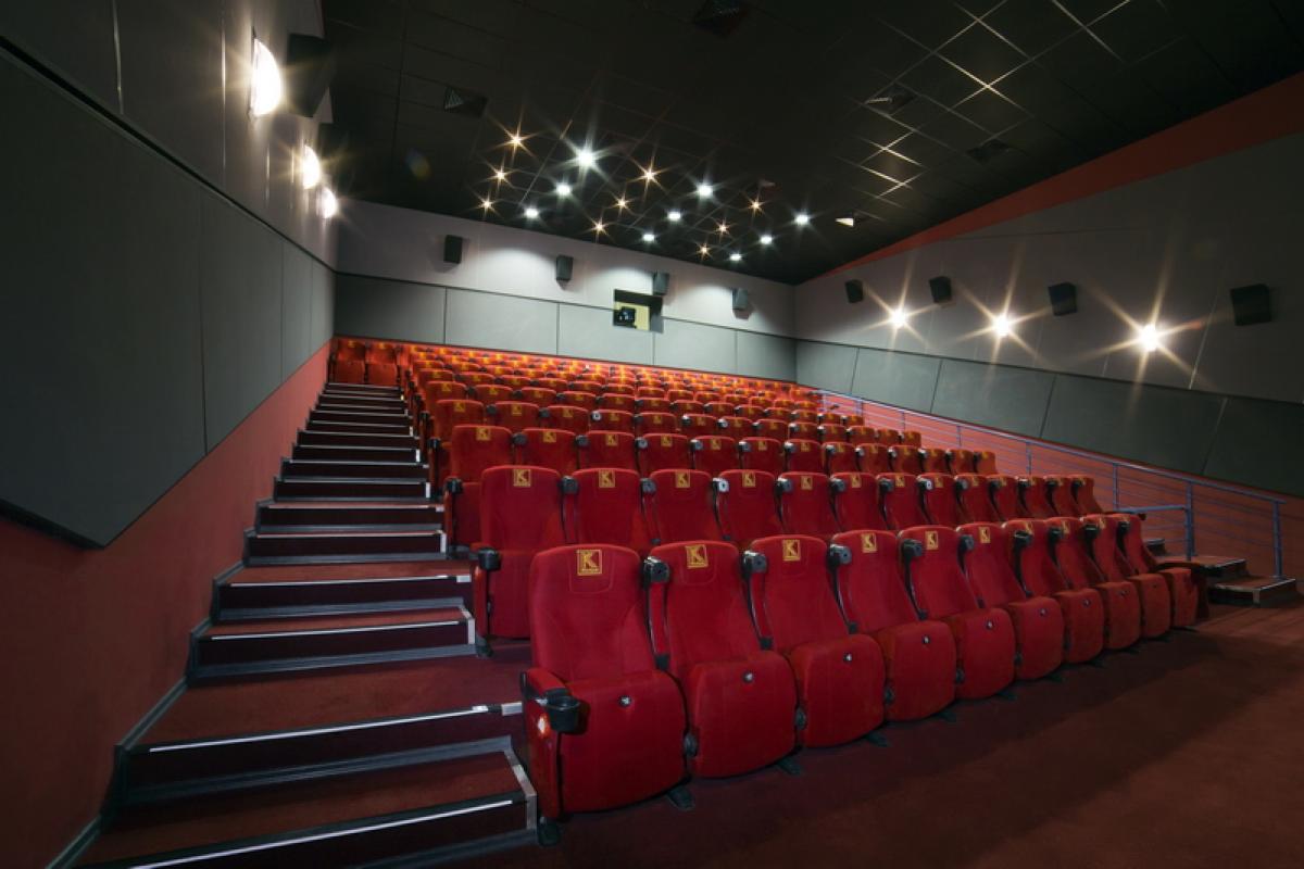 Каро 9 Континент на Звездной