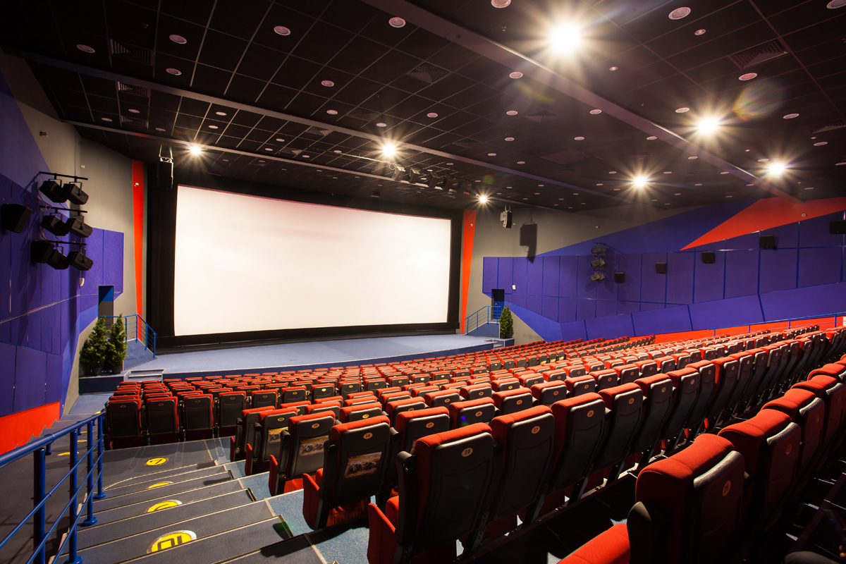 Кинолофт «Москва»