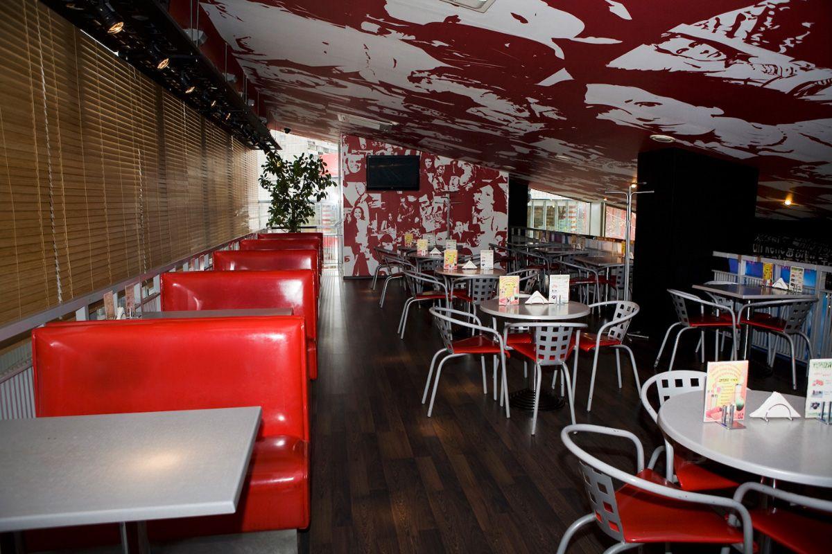 Каро 6 Киргизия