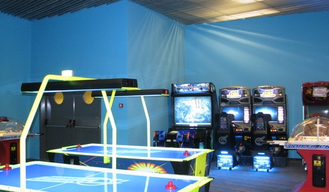 Kinostar в ТЦ «Мега Дыбенко»